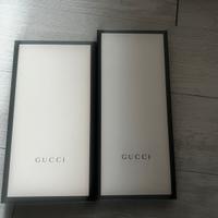 Scatole Gucci