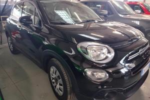 FIAT 500X 1.3 MultiJet 95 CV KM 19.000