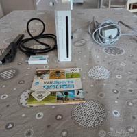 Nintendo wii