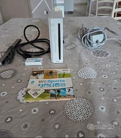 Nintendo wii