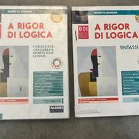 A rigor di Logica