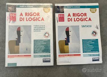 A rigor di Logica