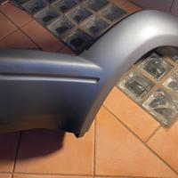 Parafango carena posteriore destra Toyota KZJ95