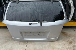 Portellone posteriore bagagliaio KIA SORENTO