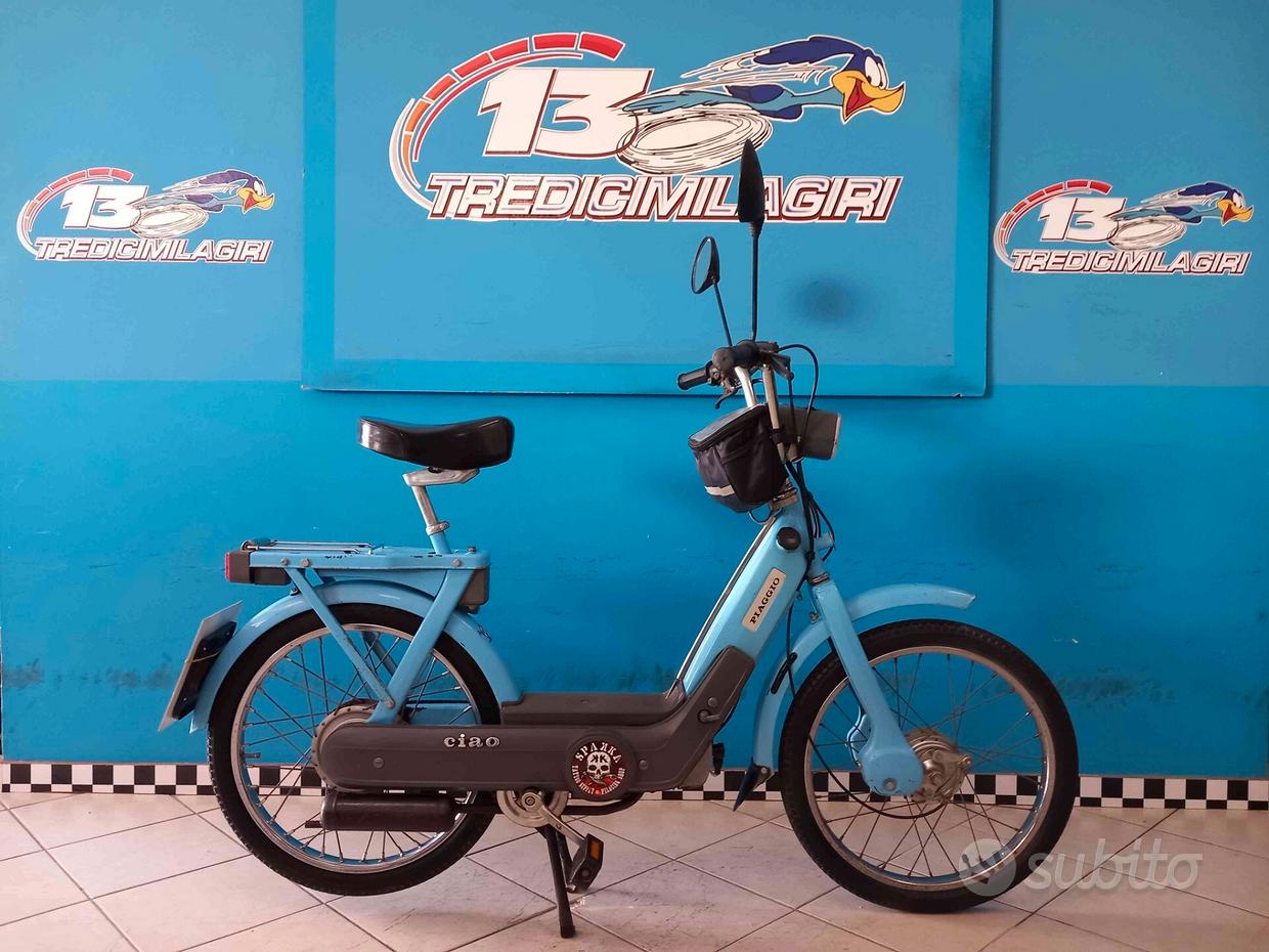 Vendo Ciao Subito Ciao Piaggio Ciclomotore Ciao 50 Piaggio Piaggio