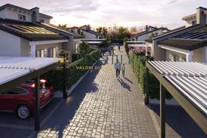 Villa bifamiliare - Peschiera del Garda