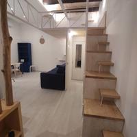 Appartamento Napoli centro Nu quarto e luna