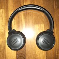 Cuffie wireless bluetooth JBL Tune 560BT