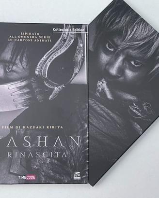 dvd cinema giapponese da collezione