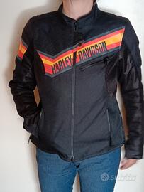 giubbino Harley Davidson 