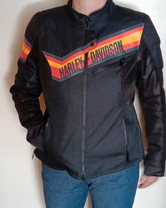 giubbino Harley Davidson 