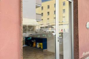 Locale commerciale - Cagliari