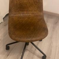 Sedia da scrivania Sklum