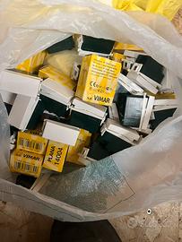 Deviatori vimar plana