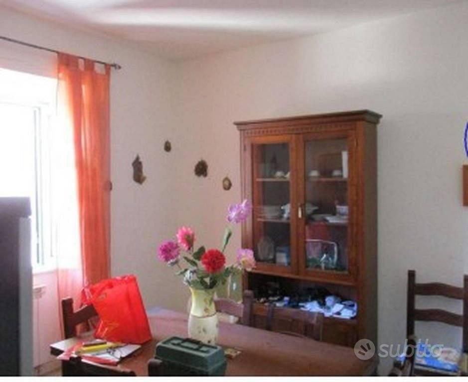 Appartamento – RM - Altro