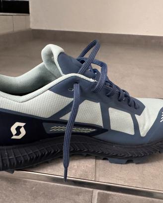 Scarpe goretex scott supertrac 3.0 donna
