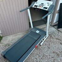 Tapis roulant Dechatlon