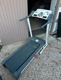 Tapis roulant Dechatlon