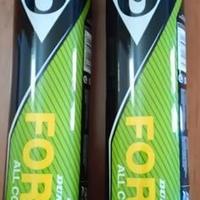 Palline Tennis Dunlop Fort All Court + racchetta