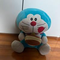 peluche doraemon grande da 45 cm