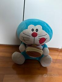 peluche doraemon grande da 45 cm