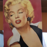 Cartolina degli anni 70