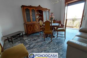 Appartamento - Folignano