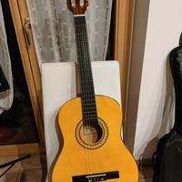 Chitarra classica 3/4