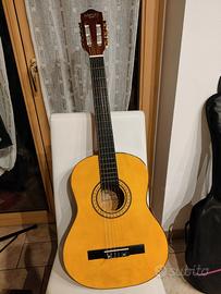 Chitarra classica 3/4