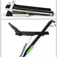 Tapis roulant Diadora 5.6