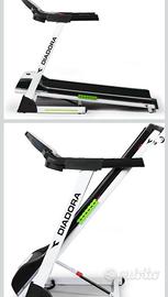 Tapis roulant Diadora 5.6