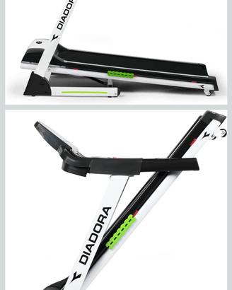 Tapis roulant Diadora 5.6