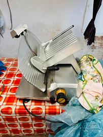Affettatrice professionale