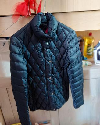 Piumino Tommy Hilfiger tg.XS 