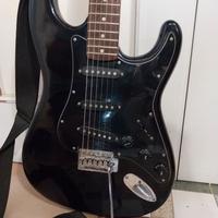 Chitarra elettrica E.Stevens