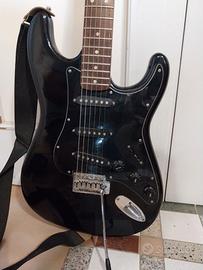 Chitarra elettrica E.Stevens