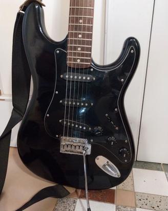 Chitarra elettrica E.Stevens