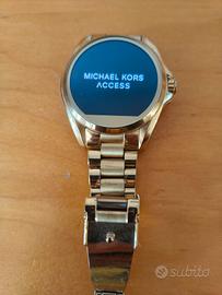 Michael Kors Access Bradshaw MKT5001