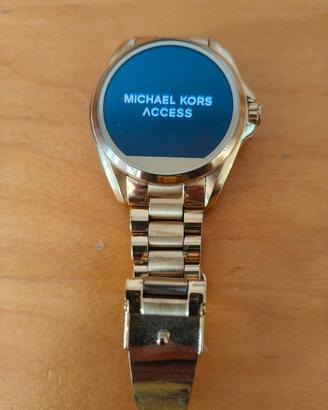 Michael Kors Access Bradshaw MKT5001