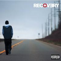 Lp album  Eminem - Recovery (2024) vinile -NUOVO-