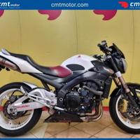 SUZUKI GSR 600 Garantita e Finanziabile