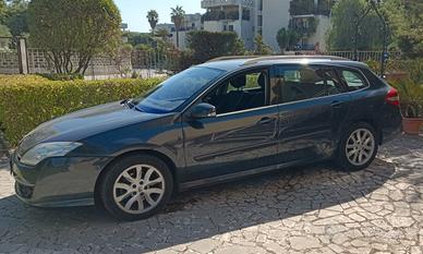 RENAULT Laguna 3ª serie - 2009