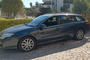 RENAULT Laguna 3ª serie - 2009