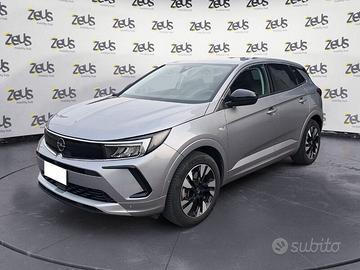 Opel Grandland Hybrid 1.6 225cv PHEV Business...