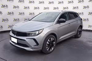 Opel Grandland Hybrid 1.6 225cv PHEV Business...