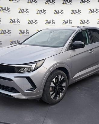 Opel Grandland Hybrid 1.6 225cv PHEV Business...