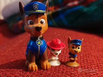 Paw Patrol 
