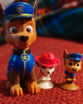 Paw Patrol 