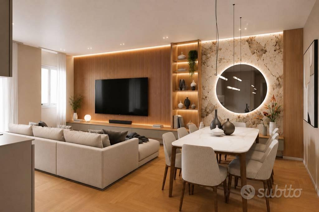 Appartamento – Milano, Portello - Altro