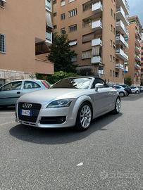 Audi TT Roadster 2.0 Tfsi (UNIPRO)